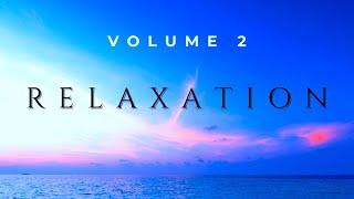 Relaxing Music Volume 2 | Jon Brooks ft  TrackSonix | Music for Sleep, ADHD, Anxiety and Meditation