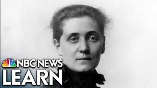 Jane Addams and the Hull House