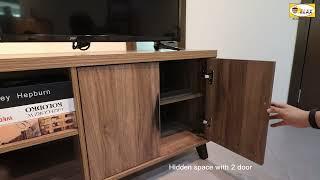 ARCH TV CABINET (ARCH 01)