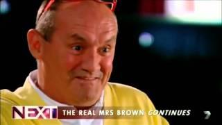 The Real Mrs Brown