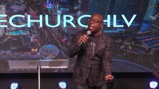 First Wednesday | Flip It | Pastor Chris Hill