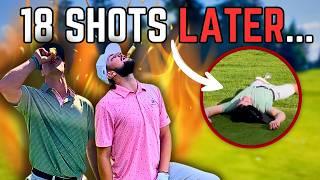 The Best Drunk Golf on YouTube (Scratch Golfers)