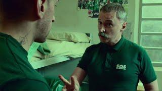 Begbie's Stab - T2 Trainspotting