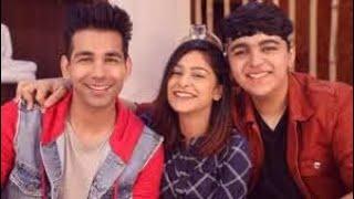 RIMORAV VLOGS | Rishi Dev, Diksha Sharma and Sanjay Dutt | PART 3 | UNICRON GIRL