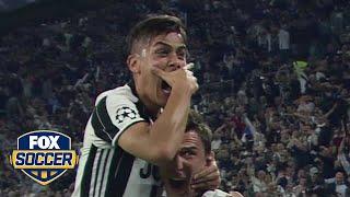 PHENOMS: Paulo Dybala | FOX SOCCER