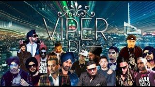 Urban Punjabi Mix | Viper DJs