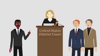 Rales v. Blasband Case Brief Summary | Law Case Explained