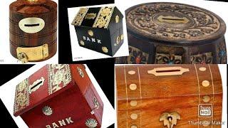 Money Bankorder now