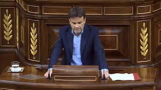 Intervención de Jaume Asens Prórroga Estado de Alarma 3/06/20