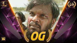 OG || 6TH YEAR - LIGHTZ ON 1 MIN AWARD WINNING SHORT FILMS 2024 || #tamilshortfilm #lightzonawards