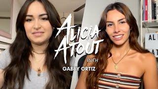 Interview with Gabby Ortiz