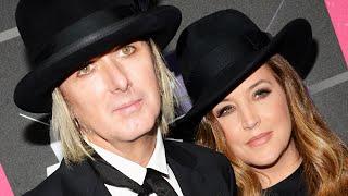 Lisa Marie Presley’s Ex Michael Lockwood Speaks Out After Her Death