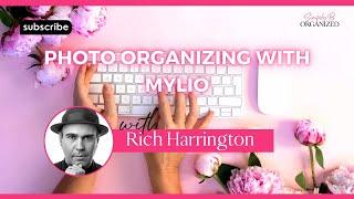 Ep 358: Photo Organizing with Mylio