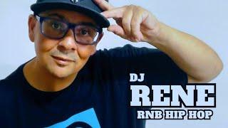 1 hour RnB Mega Mix - 2000s/Now By Djrene 27/02/25