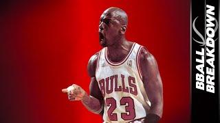 The Last Dance: The REAL Reason Michael Jordan and The Bulls Won 6 Titles