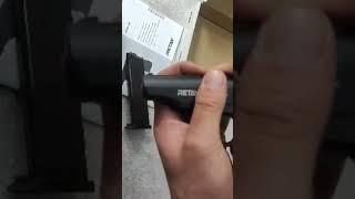 RETAY PNEUMATIC #airsoft #shortvideo #repost