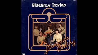 Bluegrass Feeling [1981] - Bluegrass Travelers