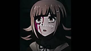 She didn’t deserve to die|(SPOILERS)| #danganronpa #chiakinanami