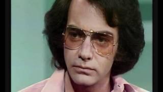 Neil Diamond -Thank You Australia Interview - 1976 - subs en español