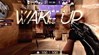 #h9ije | wake up PARALYZED| HIGHLIGHTS| STANDOFF 2