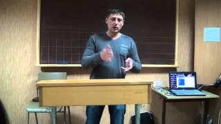 История  обращения  к Богу   Виталия  Ножка (наркомана)
