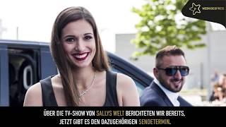 WISHLIST im TV, Koch ma! & Sallys TV-Show! - WVP News 44