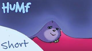 Humf - Humf And The Scary Thing (short)