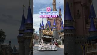 3 Tips to Planning the Most MAGICALDisney World Vacation In 2024!