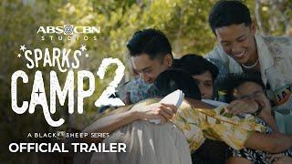 Sparks Camp Season 2 | Official Trailer