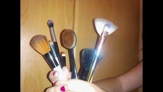 Everything You Need To Know About Makeup Brush Cleaning | NEDA MAKEUP