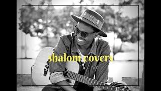 Manasseh Shalom - Shalom covers (volume one)