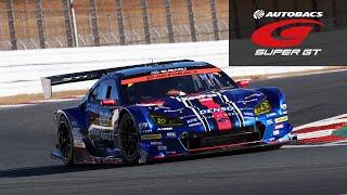 SUPER GT 2021: Fuji II Race Supercut