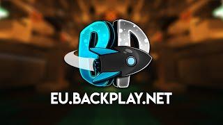 BackPlay Season 2 - Official Trailer