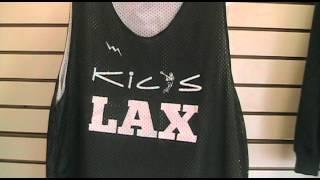 Kicks Clothing Documentary