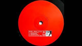 Ken Ishii - Stretch (Shogun Remix) (1996)