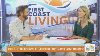 Join the Jacksonville Ski Club for Travel Adventures!