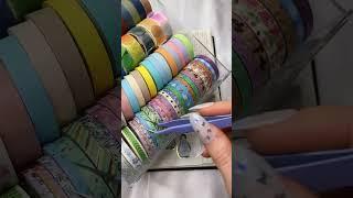Journaling collage | Winter Spread ️ASMR