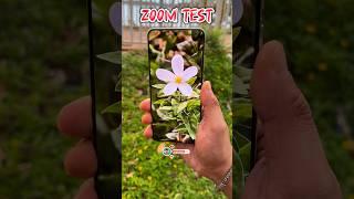Vivo X200 Pro Zoom Test #shorts