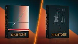 Split Tone DCTL  Free Download!  | Color Separation | + Deep Dive