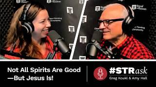 “Aren‘t ALL Spirits Good?” — God Warns Us About This!