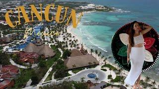 Best Family All Inclusive Resort in Cancun, Mexico!!! Barceló Maya Palace… Travel Tips