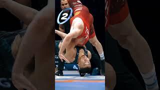 Will Makhmudov and Sharshenbekov become 2x World Champions?