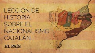 El nacionalismo catalán, explicado en 4 minutos | España