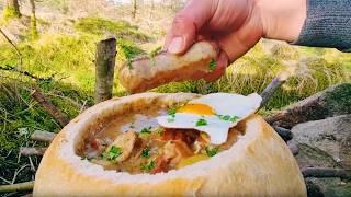 Camping Meals That Will Blow Your Mind!