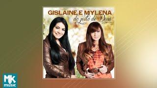  Gislaine and Mylena - The Way of God (FULL CD)