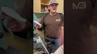 Fat Jokes In The Hospital!