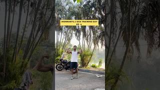 IRONMAN70.3 GOA training EP 4 #ironman703 #ironmantraining