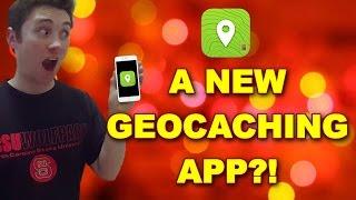 Geocaching App  - Cachly