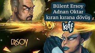 Bülent Ersoy VS Adnan Oktar / Kıran Kırana Dövüş