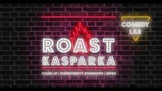 MIESZKO MINKIEWICZ - Roast Krzysztofa Kasparka | Stand-Up 2022